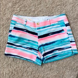 🏝 One hour sale!🎉 NWT Lilly Pulitzer Shorts